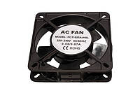 Двигатель обдува AC FAN 108х108х26