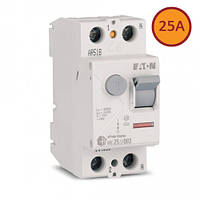 Дифреле HNC-25/2/003 (диференціальне реле, ПЗВ) Eaton Moeller