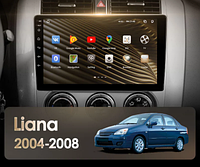 Junsun 4G Android магнитола для Suzuki Liana 1 2004 - 2008