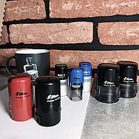 Печать для лікаря 20мм, Лікарський штамп, Лікарська кругла печатка, Лікарська кругла печатка