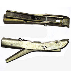 Рукоятка сідельного пристрою (пр-во Гідромаш) 64221-2703140