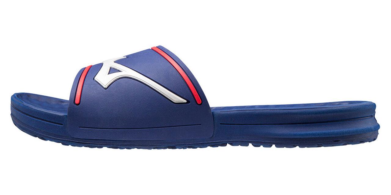 Сланцы Mizuno Relax Slide 2 11GJ2020-99