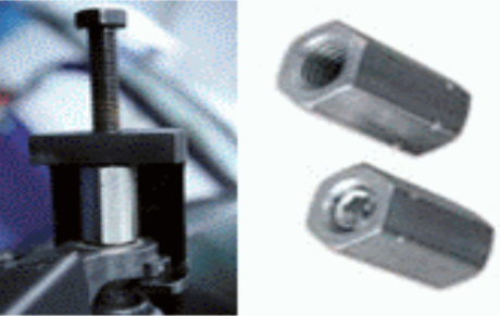 Втулка для знімачів щіток обладнання для заміни автоскла