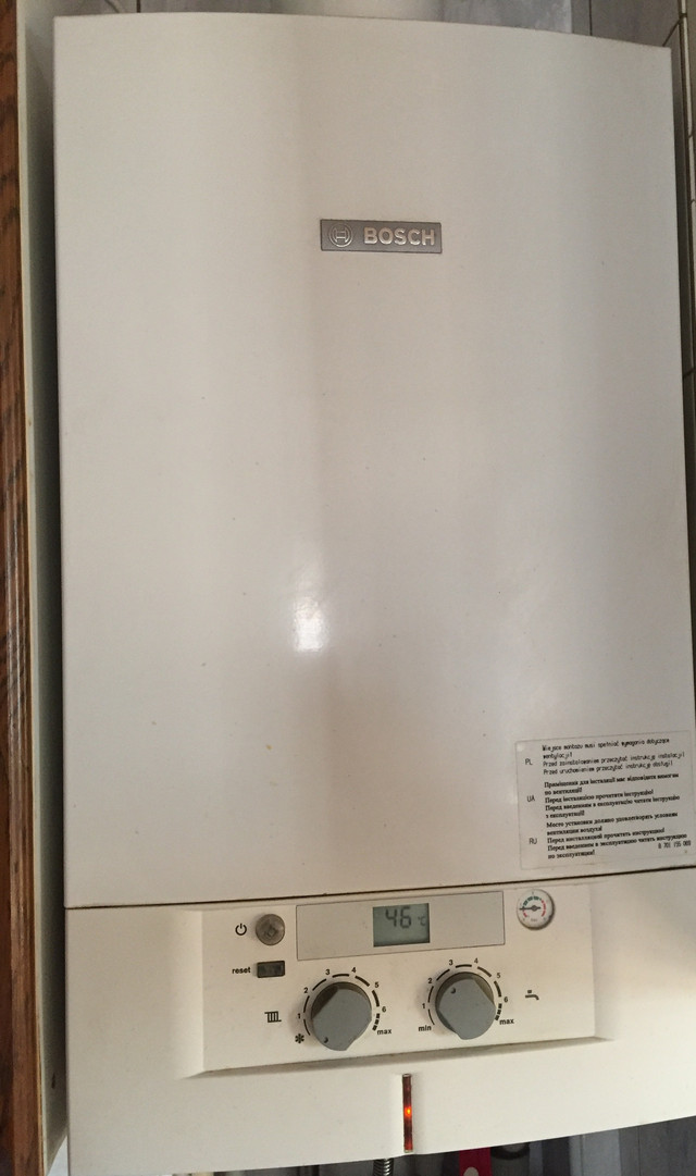 Ремонт газових котлів у Вишневе Ремонт газових котлів у Вишневе