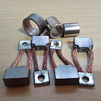 Комплект щіток, втулок стартера СТ-230, ГАЗ-53, ЗІЛ.