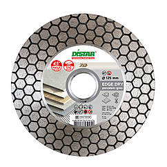 DISTAR 125x1,6x25x22,23 Edge Dry