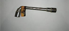 LAVITA Ключ торцевий Г-подібний (люлька) 11/11 мм