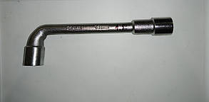 LAVITA Ключ торцевий Г-подібний (люлька) 14/14 мм