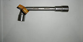 LAVITA Ключ торцевий Г-подібний (люлька) 12/12 мм