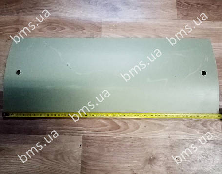 Броня BMS/ Brinkmann Захисний лист (продовжний BMS, Brinkmann) 5 мм, фото 2