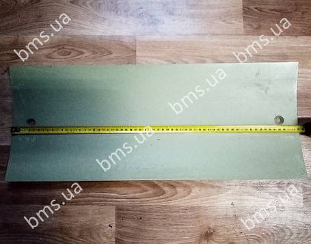 Броня BMS/ Brinkmann Захисний лист (продовжний BMS, Brinkmann) 5 мм, фото 2