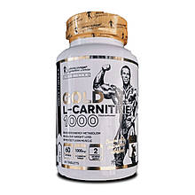 Kevin Levrone Gold L-Carnitine 1000 mg 60 tab