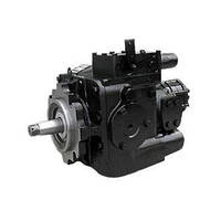 Ремонт Sauer Danfoss 90R055 (90L055) [5]