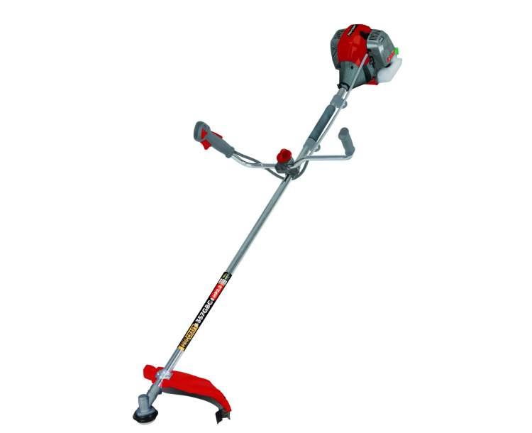 Бензокоса Procraft GBC357 Professional Europe (2 ножі, 3 котушки)