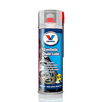 Смазка для цепей мотоциклов Valvoline White Synthetic ChainLube 500 мл (887049)