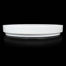 Стельовий Світильник світлодіодний RGB (люстра) BIOM SMART 80W+16W RGB з ПУЛЬТОМ Д/У SML-R19-80-RGB 3000-6000K, фото 6