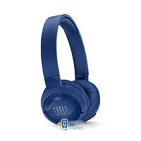 Наушники JBL TUNE600BTNC (JBLT600BTNCBLU)