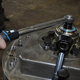 Динамометричні ключі