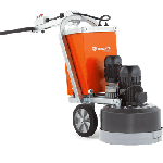 Шліфувальна машина Husqvarna PG 530