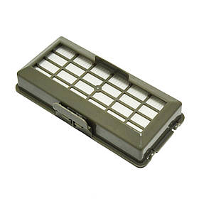 HEPA фільтр для пилососа Bosch, Siemens 491669, 802781, BBZ152HF