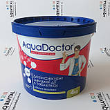 AquaDoctor C-60T | Шок-хлор у таблетках по 20 гр (відро 4 кг), фото 7