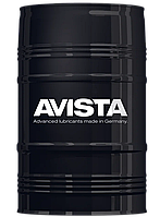 Олива AVISTA pure EVO E4 SAE 10W-40 бочка 60л