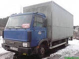 Вантажівки за Харковською зоною, фото 3