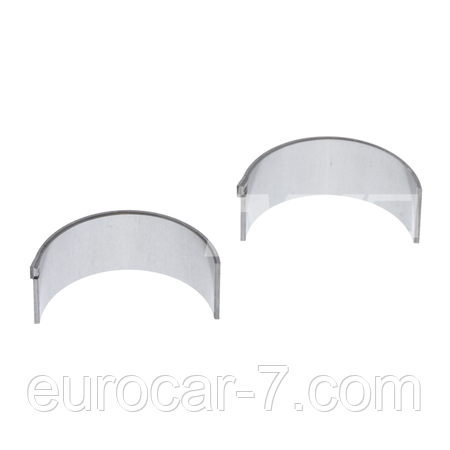 Вкладки шатунні 0.50 для двигуна Kubota D1005, фото 1