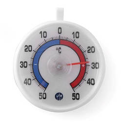 Термометр для холодильників і морозильників Hendi 271124