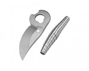 Запасне лезо та пружина для секатора Spear&Jackson