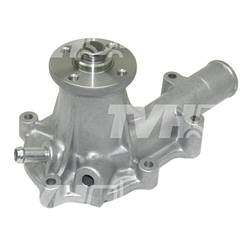 Водяний насос (помпа) для двигуна Kubota D1005