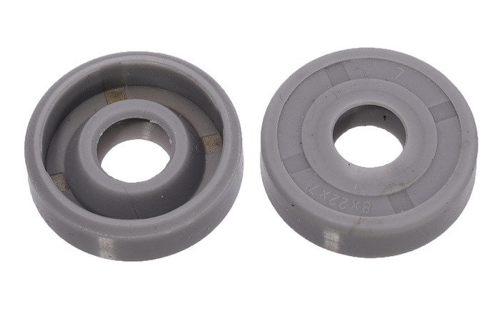 Сальник для хлібопічки LG 8*22*7, фото 1