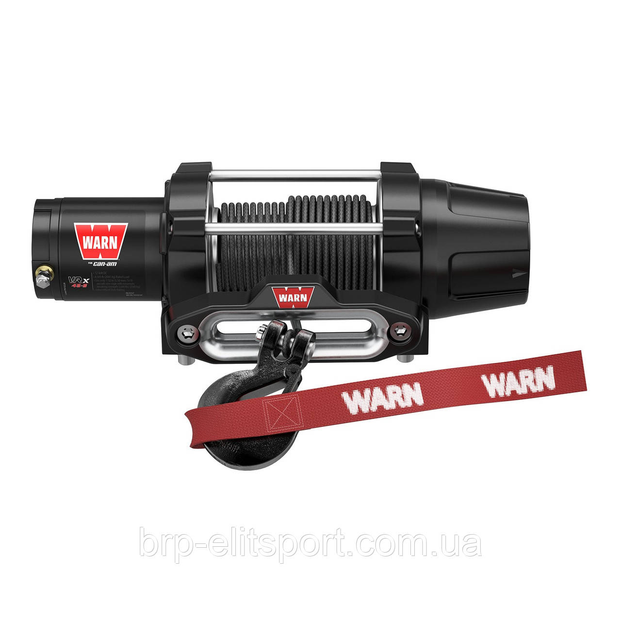 WARN VRX 45-S Лебедка для Maverick X3