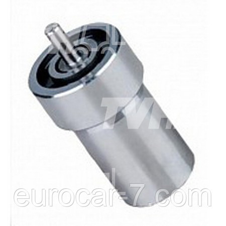 Розпилювач форсунки для двигуна Kubota D1005, фото 1