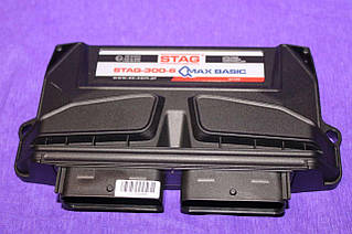 Блок управління Stag-300 Q-Max BASIC на 6 цил