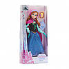 Лялька Disney Ганна з кулоном Класична Anna Doll, фото 2