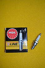 Свічки NGK V-Line No4 (ключ 21)