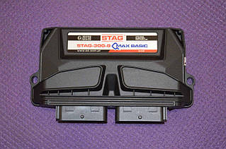 Блок управління STAG-300 Q-Max Basic на 8 цил