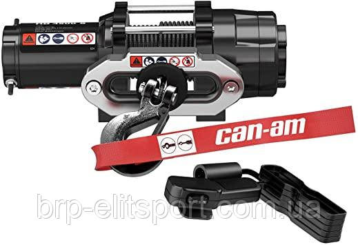 CAN-AM HD 4500-S Лебедка для Maverick X3