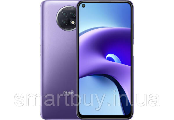 Xiaomi Redmi Note 9T 4/64Gb Global version (гарантія 12 місяців)