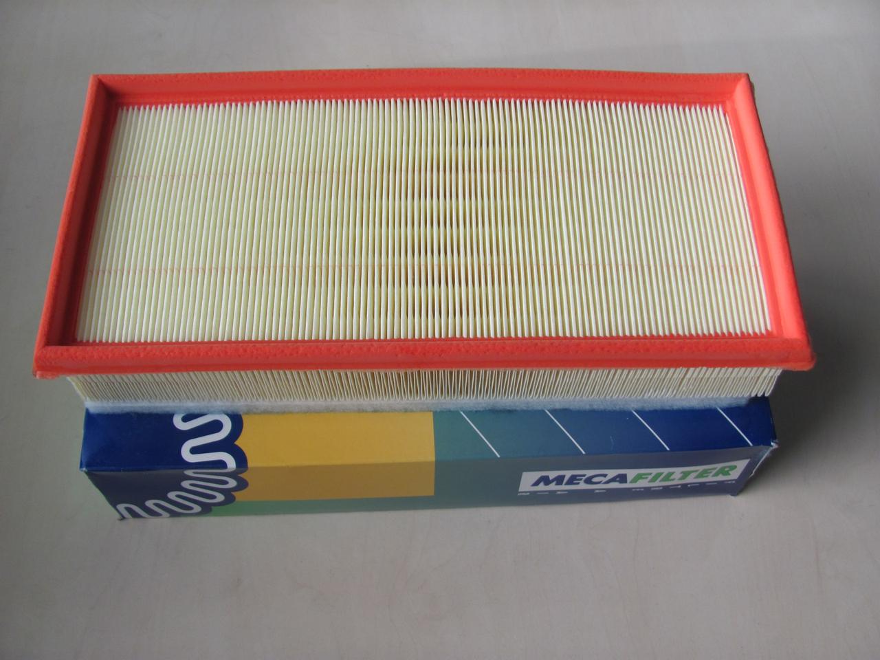 Фільтр повітряний Expert | Scudo | Jumpy | 95-06 | MECAFILTER ELP9105