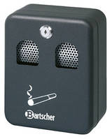 Попільнички настінні