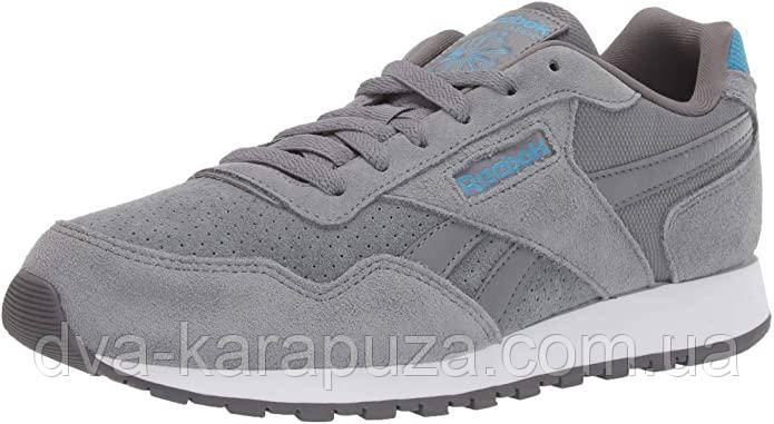 Reebok men s Classic Harman Run Sneaker 35 EUR 23 8