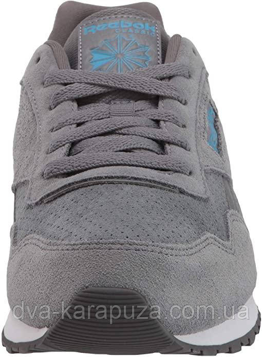Reebok men's harman sneaker hotsell