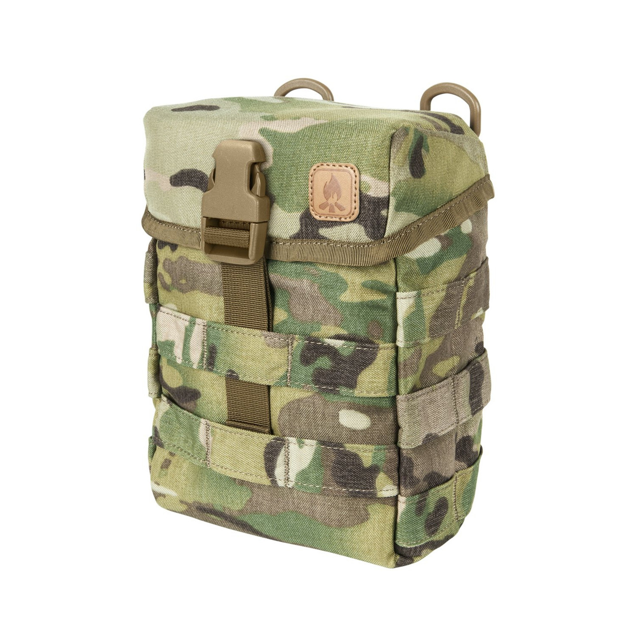 Підсумок Helikon-Tex® E&E [U. 03] - Cordura® - MultiCam