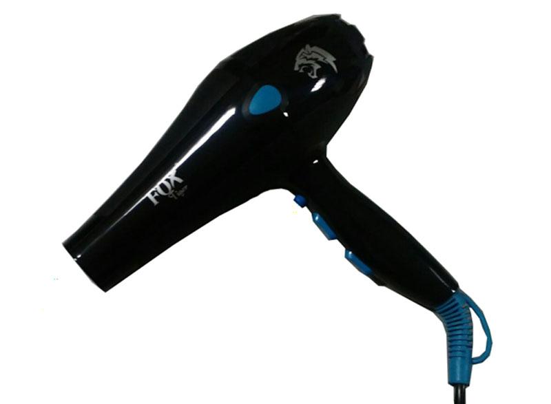 Фен FOX TIGER з іонізацією 2400 W
