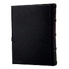 Книга шкіряна Біблія велика з литтям (22*30*6) церковно-слов'янською мовою, фото 5