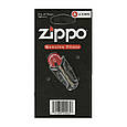 Кремній Zippo 2406 для запальничок Zippo, фото 3