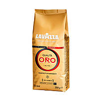 Кава в зернах Lavazza Qualita Oro 250 г