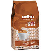 Кава в зернах Lavazza Crema e Aroma 1 кг
